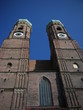 Frauenkirche in München
