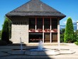 Mairie de Cognin (Savoie, France)