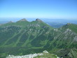 Bielskie Tatra Mountains Bielskie Tatra Mountains