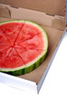 Pizza Melon