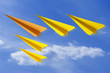 Photo: Leadership Concept Leadership Concept