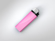 lighter pink glamour