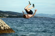Fallin'