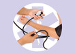 Measuring Blood Pressure Measuring Blood Pressure
