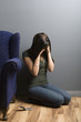 Photo: Depression Depression