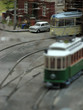 Straßenbahn, tram