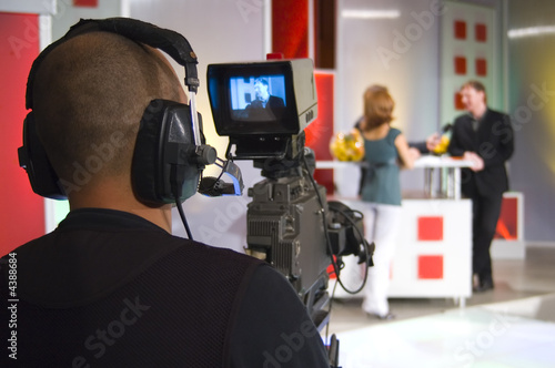 Cameraman 01
