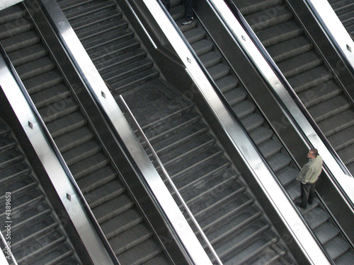 Photo: Up & down Up & down