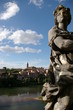 Albi vu du palais de la Beribi - 2