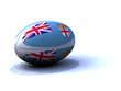 Ballon Rugby Fidji Ballon Rugby Fidji