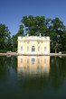 Catherine park in Tsarskoye Selo Catherine park in Tsarskoye Selo
