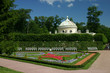 Catherine park in Tsarskoye Selo Catherine park in Tsarskoye Selo
