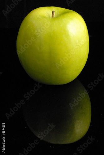 mela verde