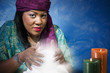 Gypsy Fortune Teller Gypsy Fortune Teller