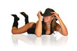 sexy cowgirl sexy cowgirl