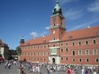 Warschau: Das Schloß