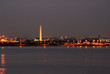 Photo: washington dc skyline washington dc skyline