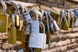 catenacci di ponte milvio catenacci di ponte milvio