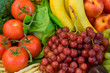 Fruits and Some Veggies Fruits and Some Veggies