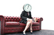 time concept