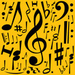 Music Notes