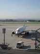 Erstflug AirBerlin Stuttgart-Wien