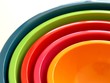 Plastic Rainbow 1