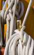 White rope