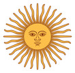 Soleil Argentin