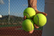 Tennis Balls
