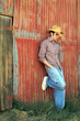 Ranch Hand
