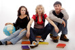 teenagers