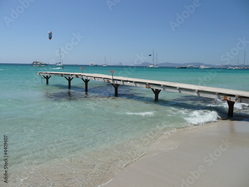 playa de illetas