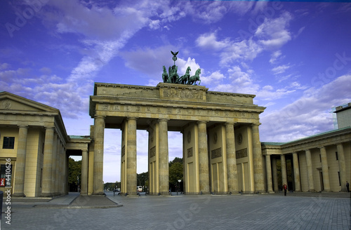 Brandenburger Tor