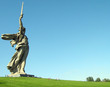 Mamaev burial mound