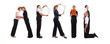 April business group
