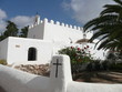 Iglesia de San Jorge - Ibiza Iglesia de San Jorge - Ibiza