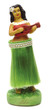 hula dancer