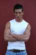 Sexy Male Model