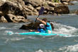 Regata Isonzo padre con figlio Regata Isonzo padre con figlio