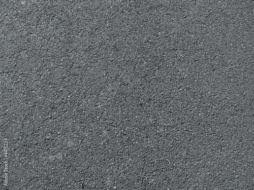 Photo: Texture de bitume Texture de bitume
