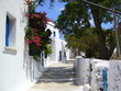 rue amorgos