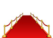 Tapis rouge (paysage)