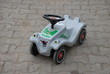 Bobbycar Polizei