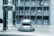 reception bell