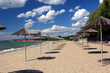 Ouzouni Beach