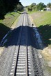 straight and narrow.