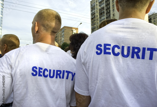 security