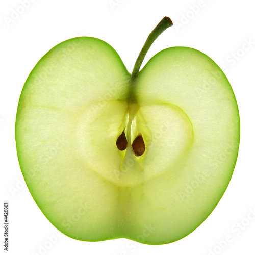 pomme