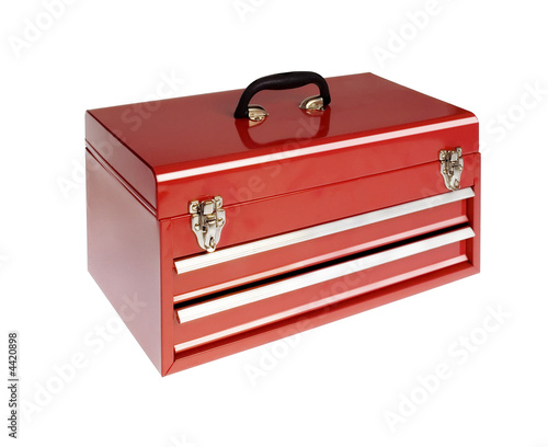 Boite à outils